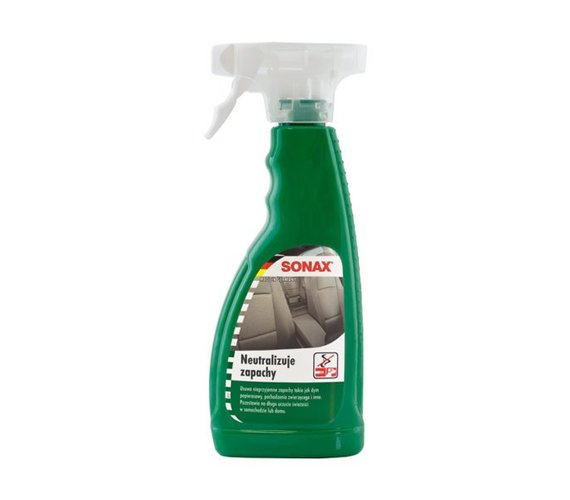 SONAX NEUTRALIZUJE ZAPACHY 500ML