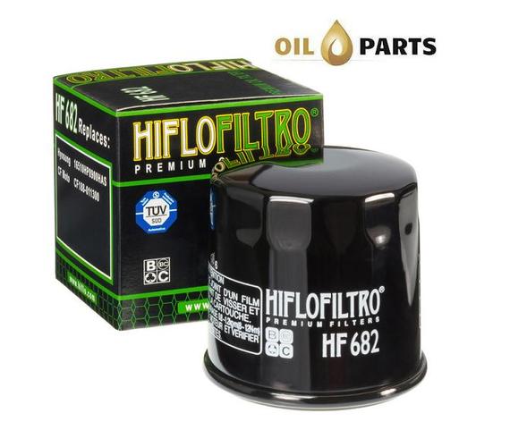 FILTR OLEJU HIFLO HF682