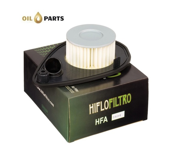 FILTR POWIETRZA HIFLO HFA3804 SUZUKI VZ800 05-08