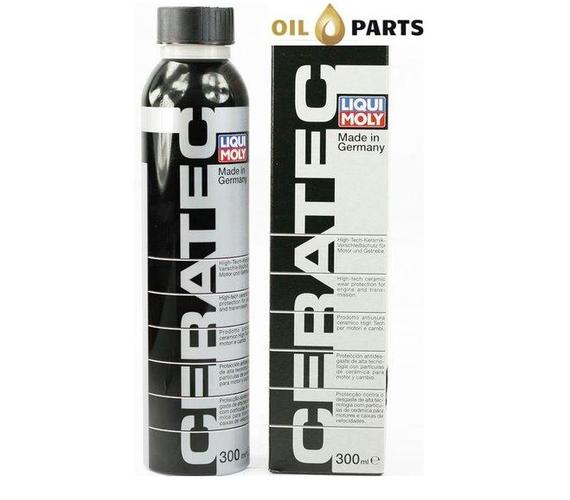 LIQUI MOLY CERATEC LM7181 300ML