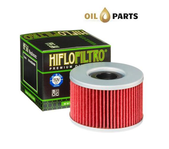 FILTR OLEJU HIFLO HF561 KYMCO VENOX 250