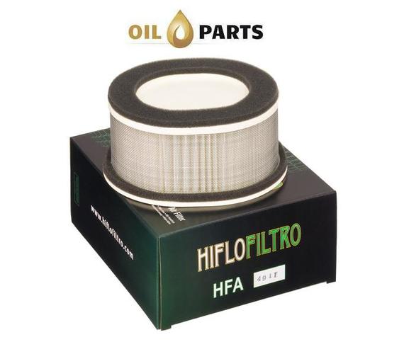 FILTR POWIETRZA HIFLO HFA4911 YAMAHA FZS1000 Fazer