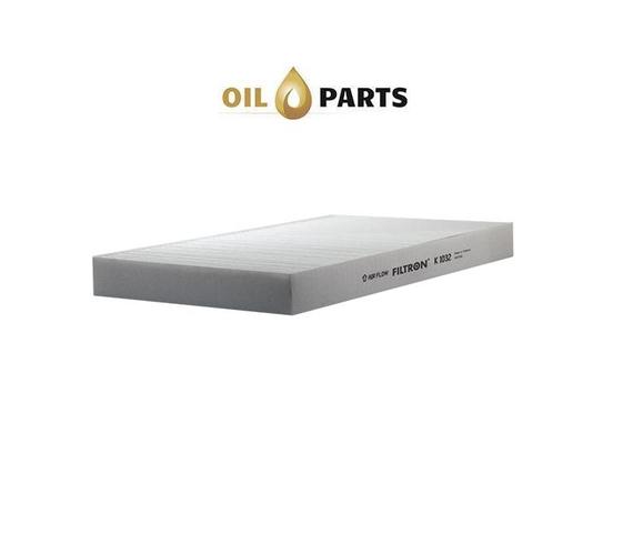 FILTR KABINOWY FILTRON K 1032 AUDI 100 A6 C4 C5
