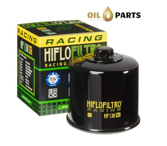 FILTR OLEJU HIFLO HF138RC