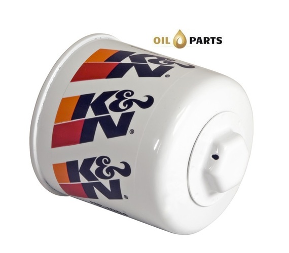Filtr oleju K&N KIA OPTIMA SPORTAGE HP-1004
