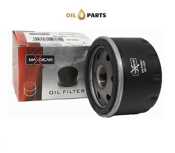 FILTR OLEJU MAXGEAR OF-1321