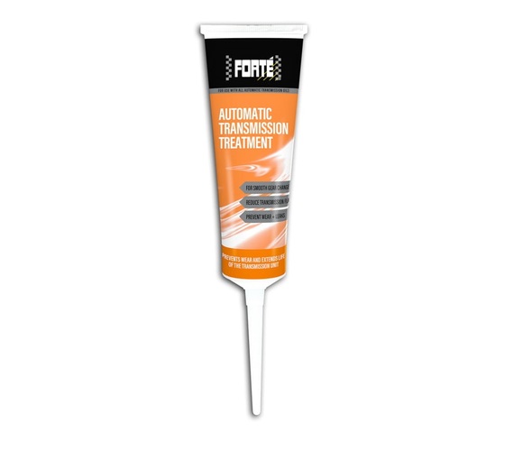 FORTE AUTOMATIC TRANSMISSION TREATMENT 125ML