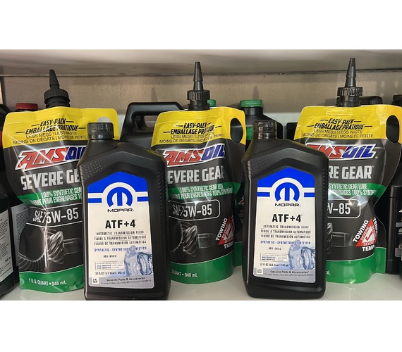 ZESTAW MOST PRZÓD TYŁ REDUKTOR JEEP GRAND CHEROKEE WK2 DODGE DURANGO 2011-