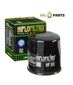 FILTR OLEJU HIFLO HF303