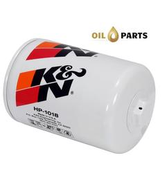 Filtr oleju K&N HP-1018