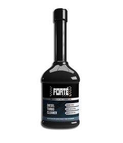 FORTE DIESEL TURBO CLEANER CZYŚCI GEOMETRIĘ I DPF- 400ML