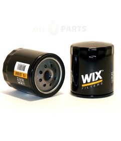 FILTR OLEJU WIX CHEVROLET EL CAMINO