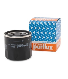 FILTR OLEJU PURFLUX LS965