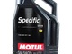 MOTUL 5W20 5L + FILTRY FORD FUSION 1.5L 2014 - 2020 