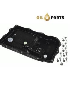 FILTR HYDRAULICZNY ZF 1087.298.361 JEEP GRAND CHEROKEE III IV 3.0 CRD