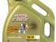 CASTROL EDGE 5W30 4L + FILTRY VW GOLF V 1.6 FSI 115KM 2003-2008