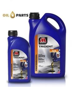 OLEJ MILLERS OILS TRIDENT 5W40 5L