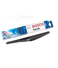 PIÓRO WYCIERACZKI TYŁ  BOSCH 3 397 004 802 290MM MERCEDES