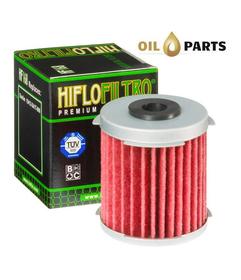 FILTR OLEJU HIFLO HF168 DAELIM 125