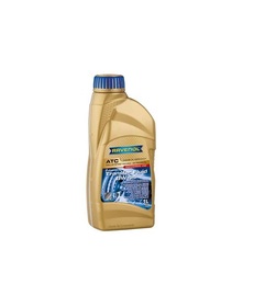 OLEJ RAVENOL TRANSFER FLUID BorgWarner 44-44 1L