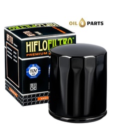 FILTR OLEJU HIFLO HF171 HARLEY DAVIDSON