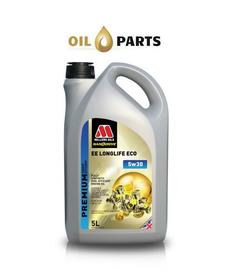 MILLERS OILS EE LONGLIFE ECO 5W30 5L