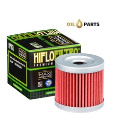 FILTR OLEJU HIFLO HF971