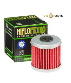 FILTR OLEJU HIFLO HF167