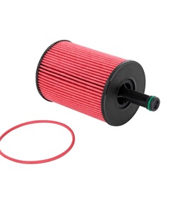 FILTR OLEJU K&N PS-7031