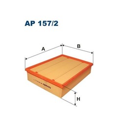 FILTRON AP 157/2