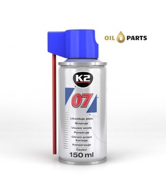 ODRDZEWIACZ PENETRANT K2 07 150ML