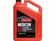 OLEJ MOTORCRAFT MERCON LV 10QT FORD