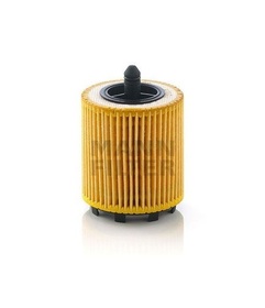 FILTR OLEJU MANN-FILTER HU 6007 X