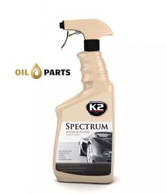 K2 SPECTRUM WOSK W PŁYNIE 700ML