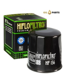 FILTR OLEJU HIFLO HF156 KTM