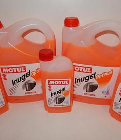 MOTUL AUTO COOL 13L