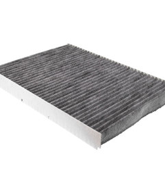FILTR KABINOWY Z WĘGLEM OPTIMA 643269A