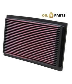 Filtr powietrza K&N VW GOLF II GTI PASSAT B3 B4  33-2029