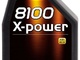 MOTUL 8100 X-POWER 10W60 