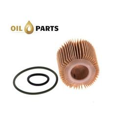 FILTR OLEJU JAPANPARTS FO-ECO051