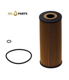 FILTR OLEJU JC PREMIUM B1W027PR AUDI SEAT SKODA VW