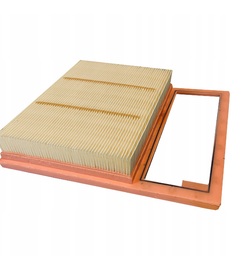 FILTR POWIETRZA WIX WA10036 FORD FUSION 2.0L HYBDID  2012-2022