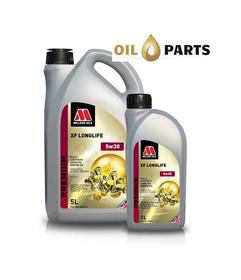 MILLERS OILS XF LONGLIFE 5W30 504.00 507.00 5L