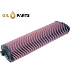 Filtr powietrza K&N BMW 3 5 7 X3 X5 X6 RANGE ROVER 2.5 D 3.0 D E-2657