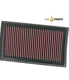 FILTR POWIETRZA K&N 33-2927