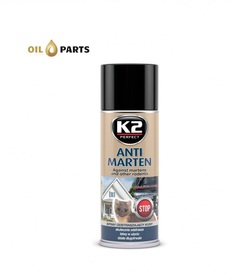 K2 ANTI MARTEN 400 ML ODSTRASZAJACY KUNY