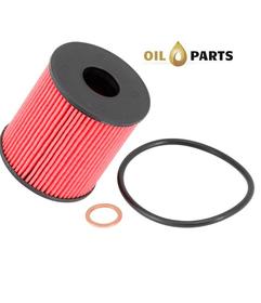 Filtr oleju K&N MINI CLUBMAN R55 Cooper S PS-7024