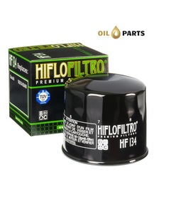 FILTR OLEJU HIFLO HF134 SUZUKI