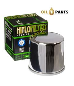 FILTR OLEJU HIFLO HF204C