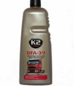 K2 DFA-39  DEPRESATOR DIESEL 1L
